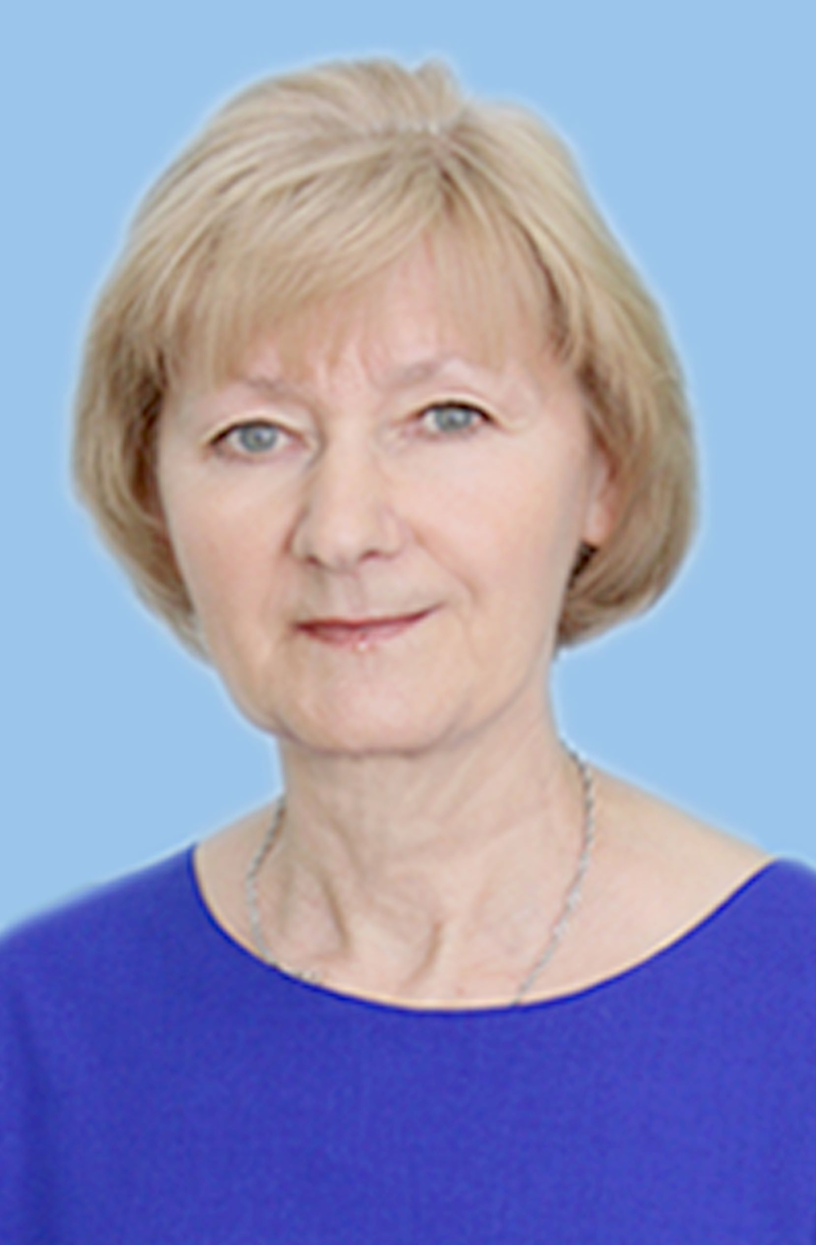 Грехнева Татьяна Дмитриевна.