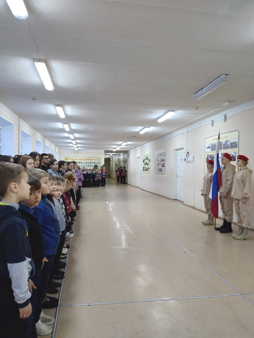 День памяти освобождения от фашистской  блокады.