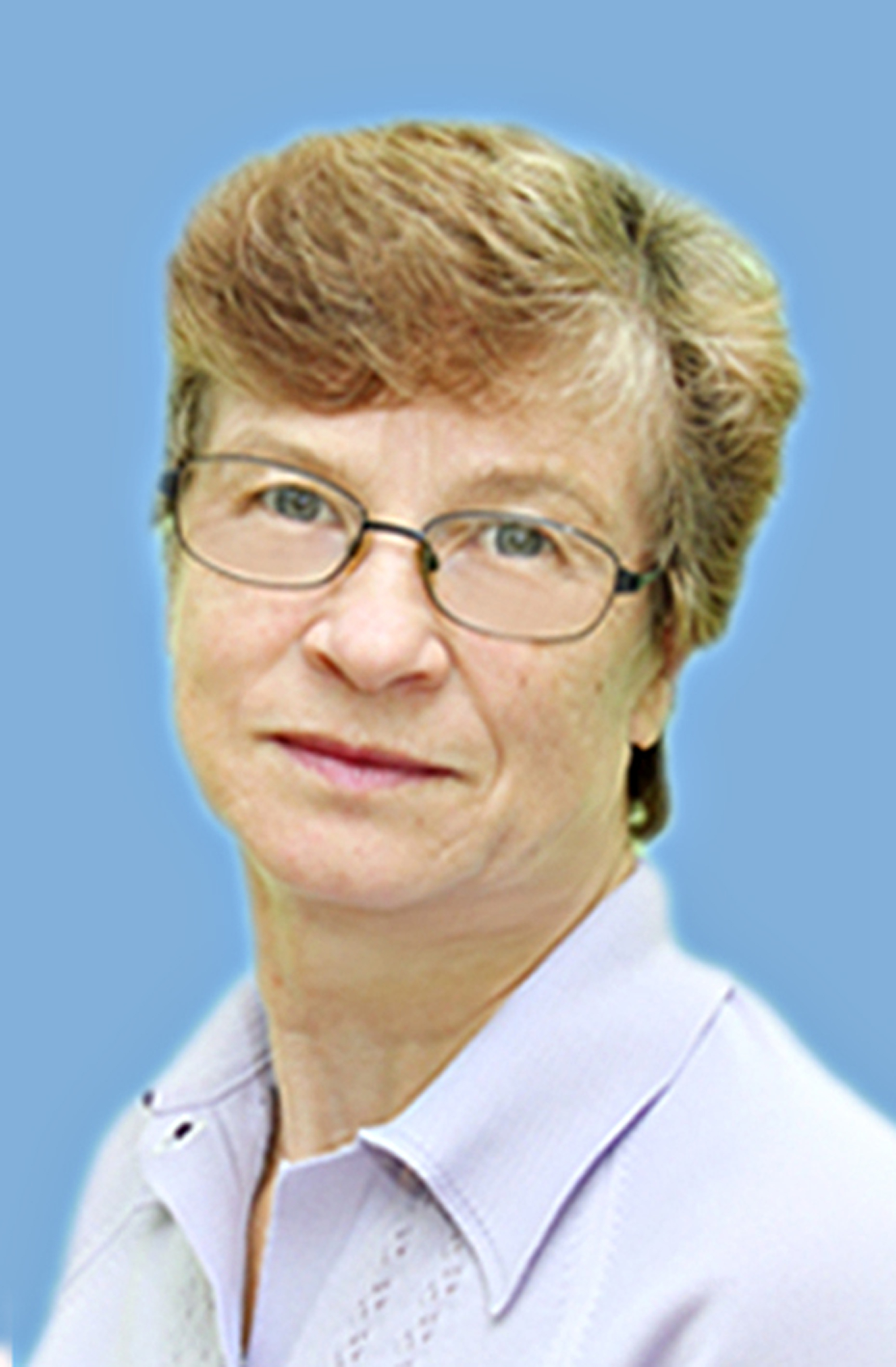 Гулина Галина Петровна.