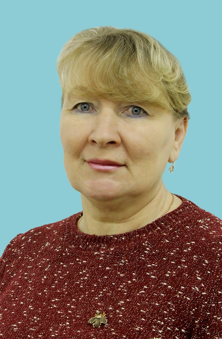 Жученко Елена Владимировна.