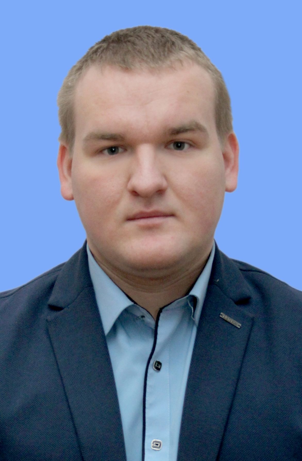 Тушенцов Иван Семенович.