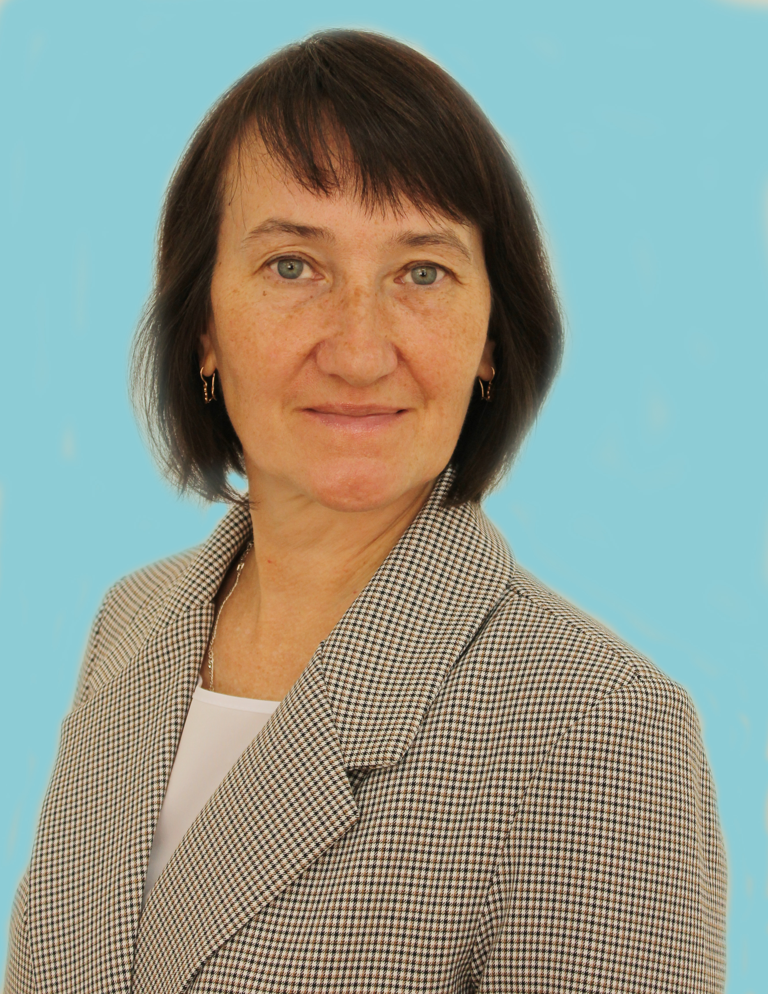 Созинова Елена Олеговна.