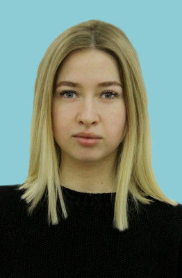 Веселова Евгения Васильевна Веселова Евгения Васильевна